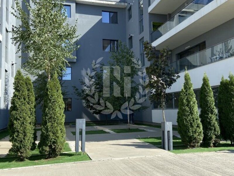 APARTAMENT 3 CAMERE DECOMANDAT 79 MP